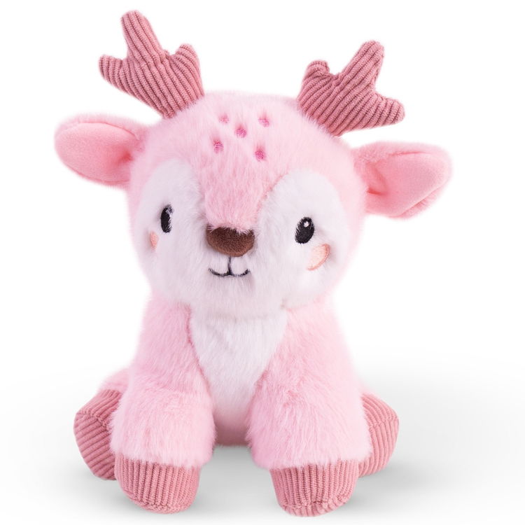 Плюшено еленче Бим