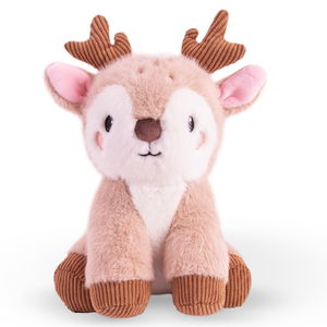 Плюшено еленче Бим