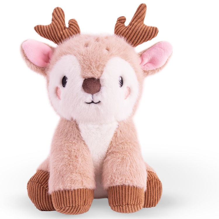 Плюшено еленче Бим