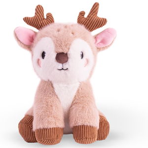 Плюшено еленче Бим