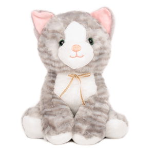 Плюшено коте