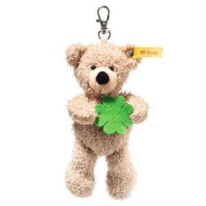 Висулка Fynn Teddy bear – Good Luck