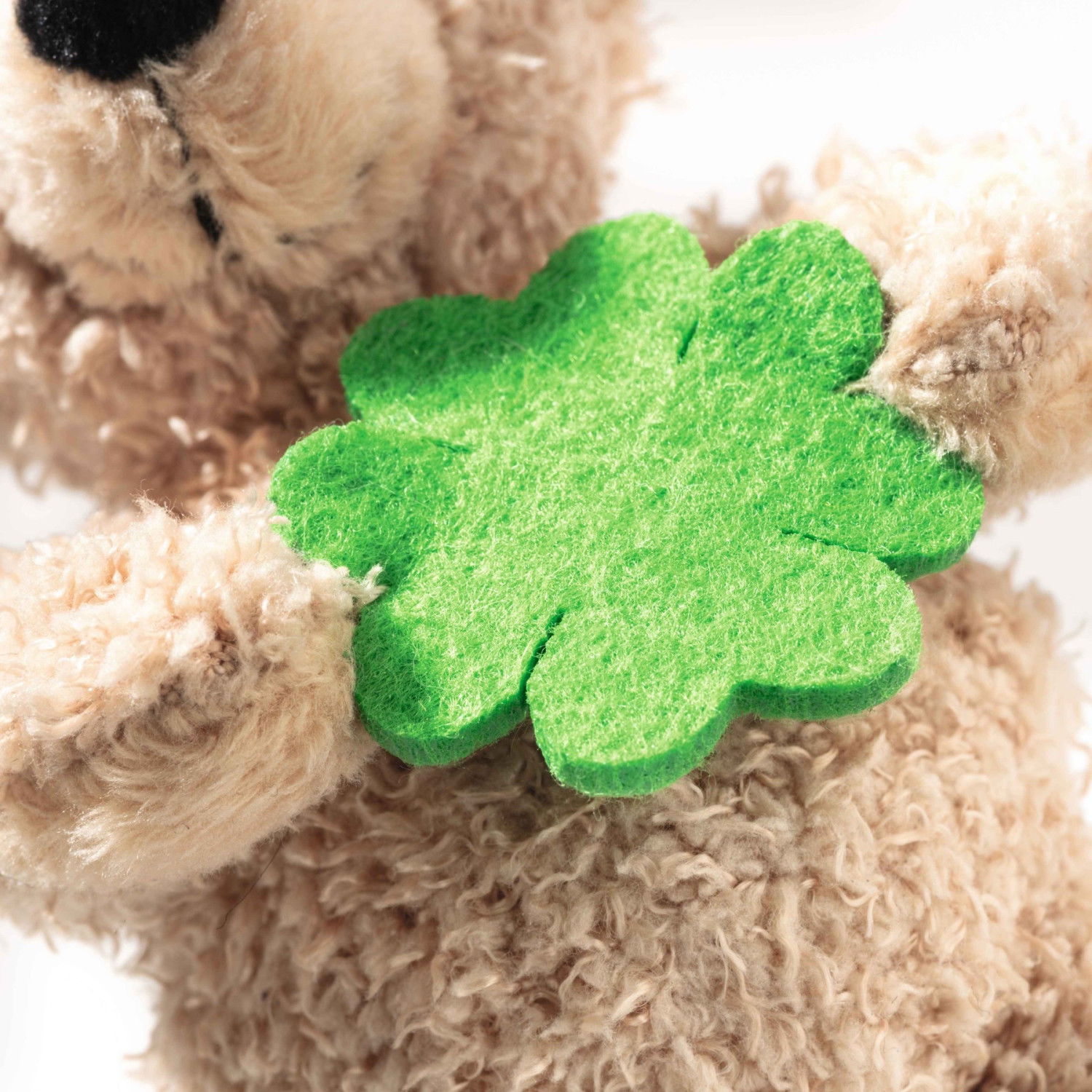 Висулка Fynn Teddy bear – Good Luck