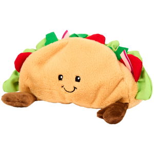 Плюшен Сандвич