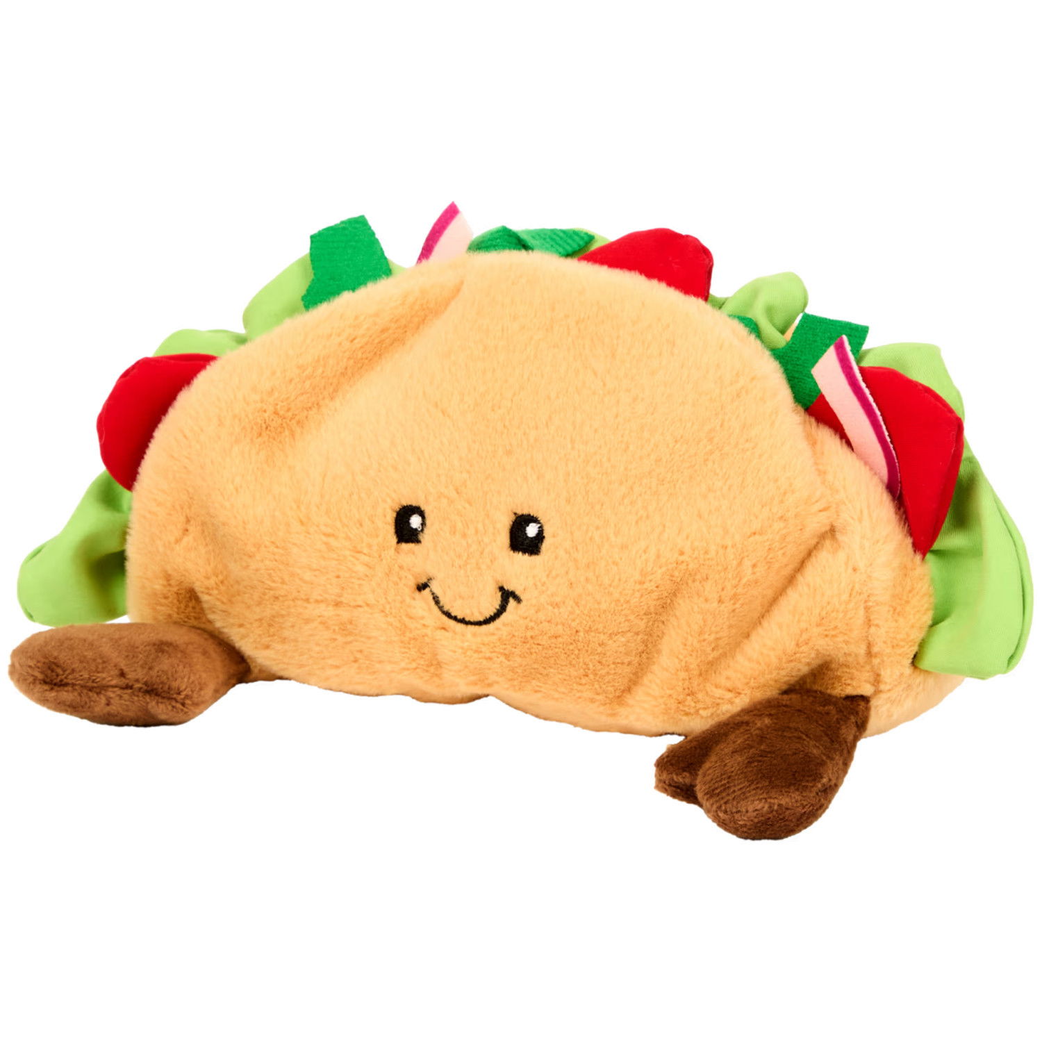 Плюшен Сандвич