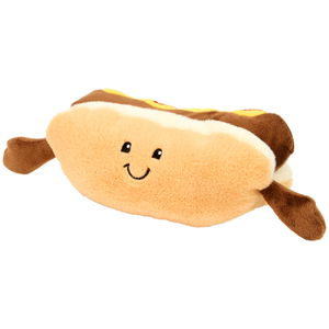 Плюшен Хот-Дог