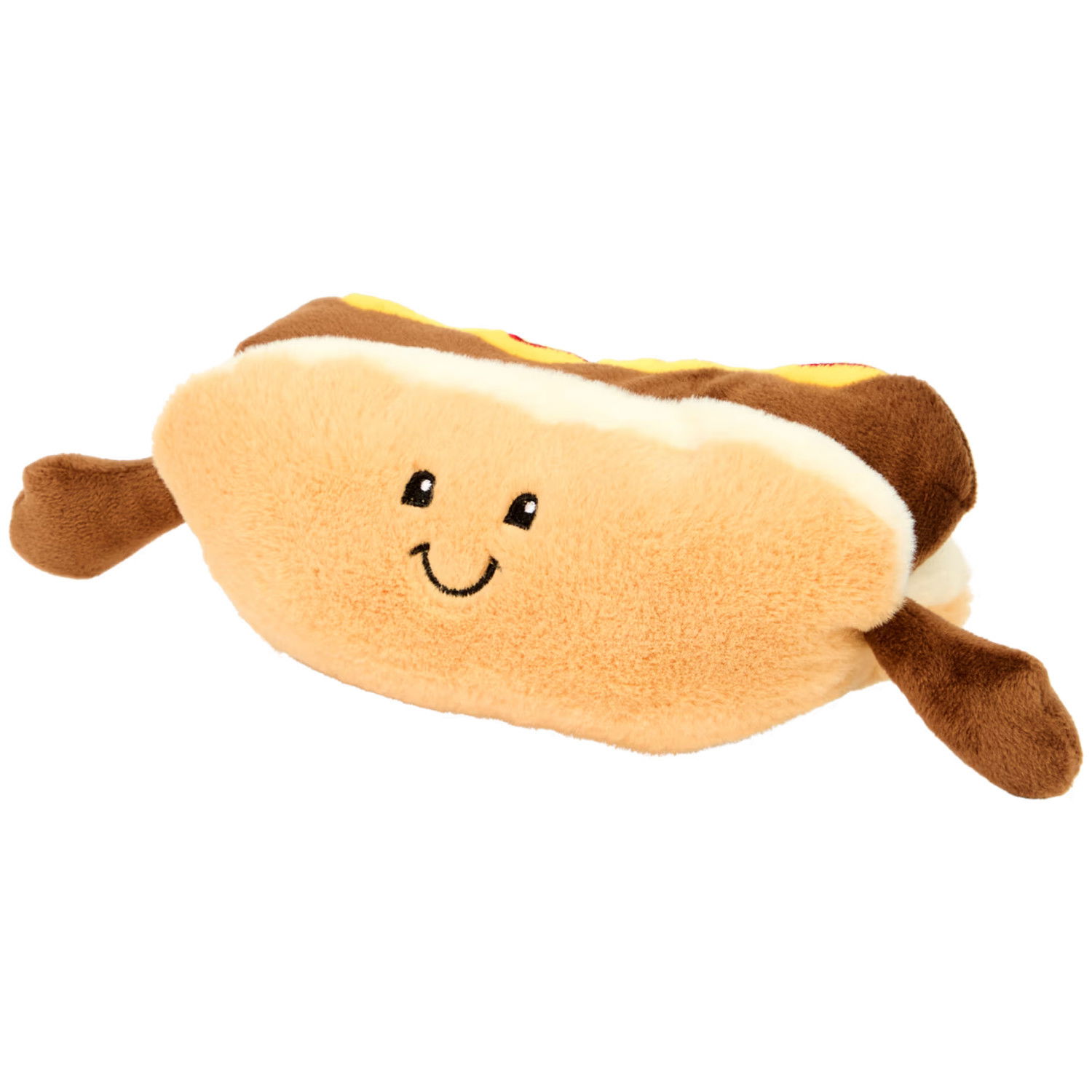 Плюшен Хот-Дог