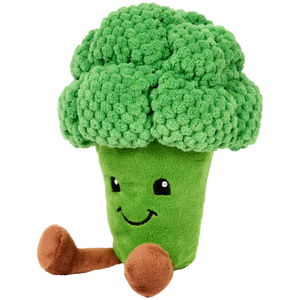 Плюшена Брокола