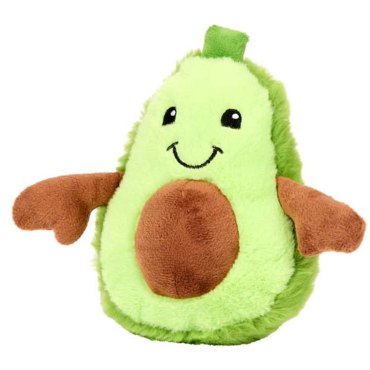 Плюшено Авокадо