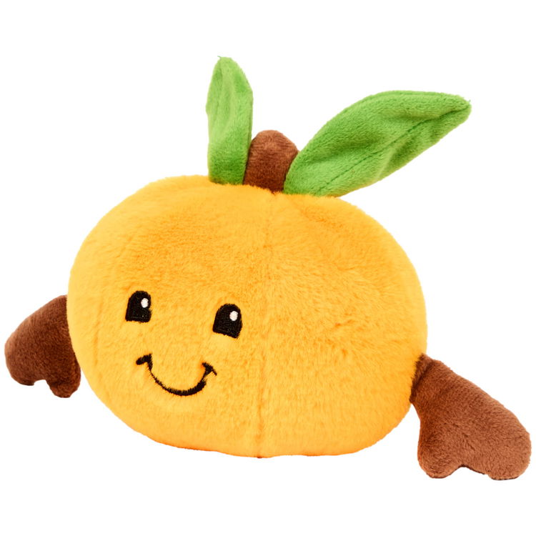 Плюшена Тиква