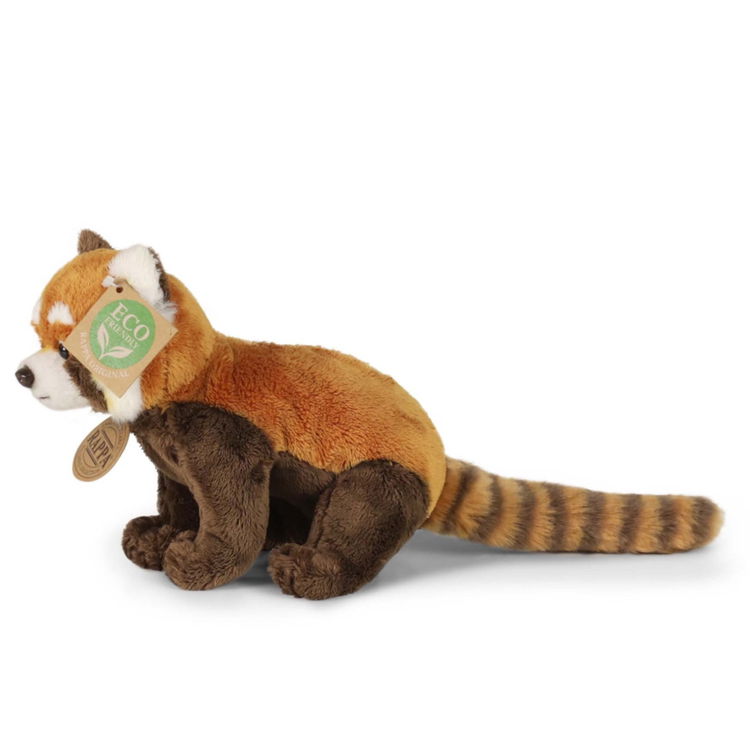 Плюшена Червена Панда Rappa