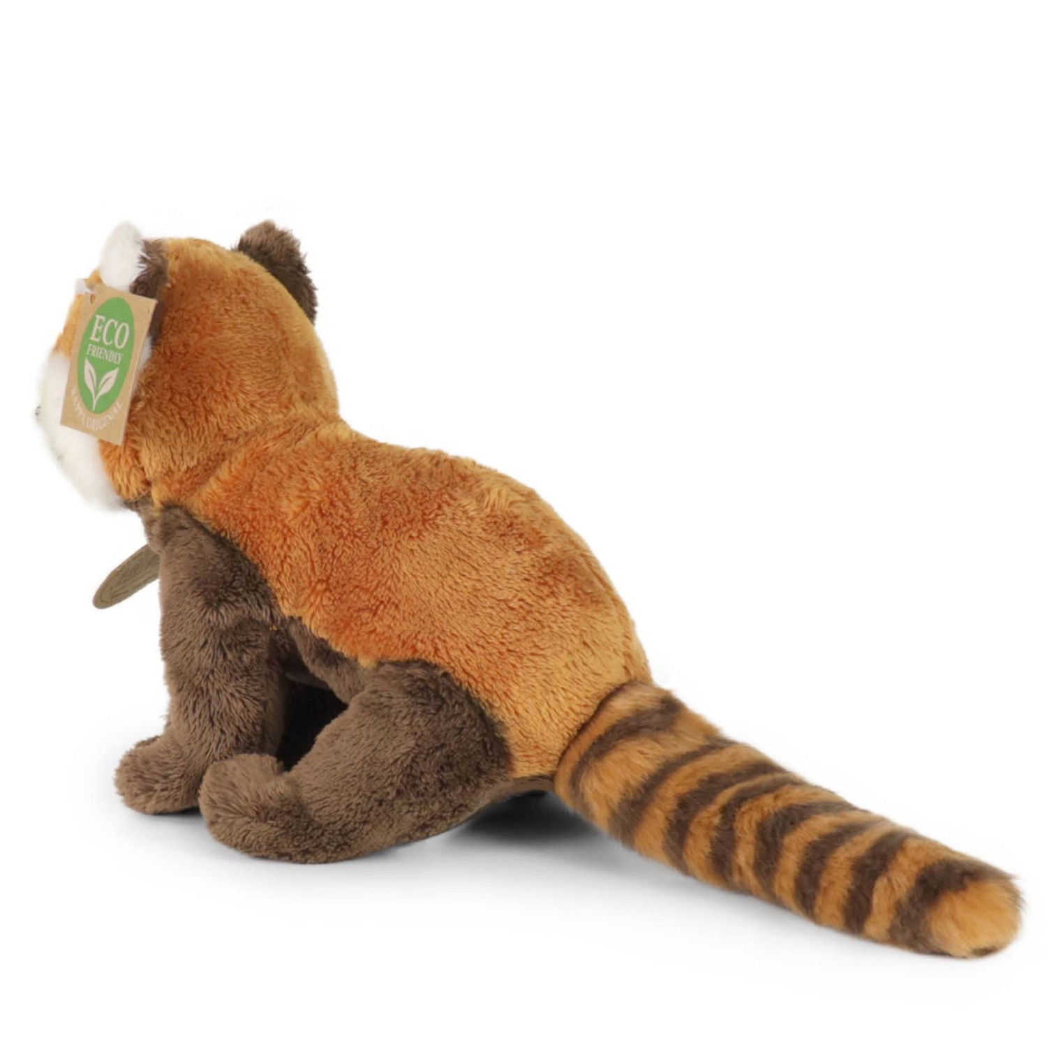 Плюшена Червена Панда Rappa