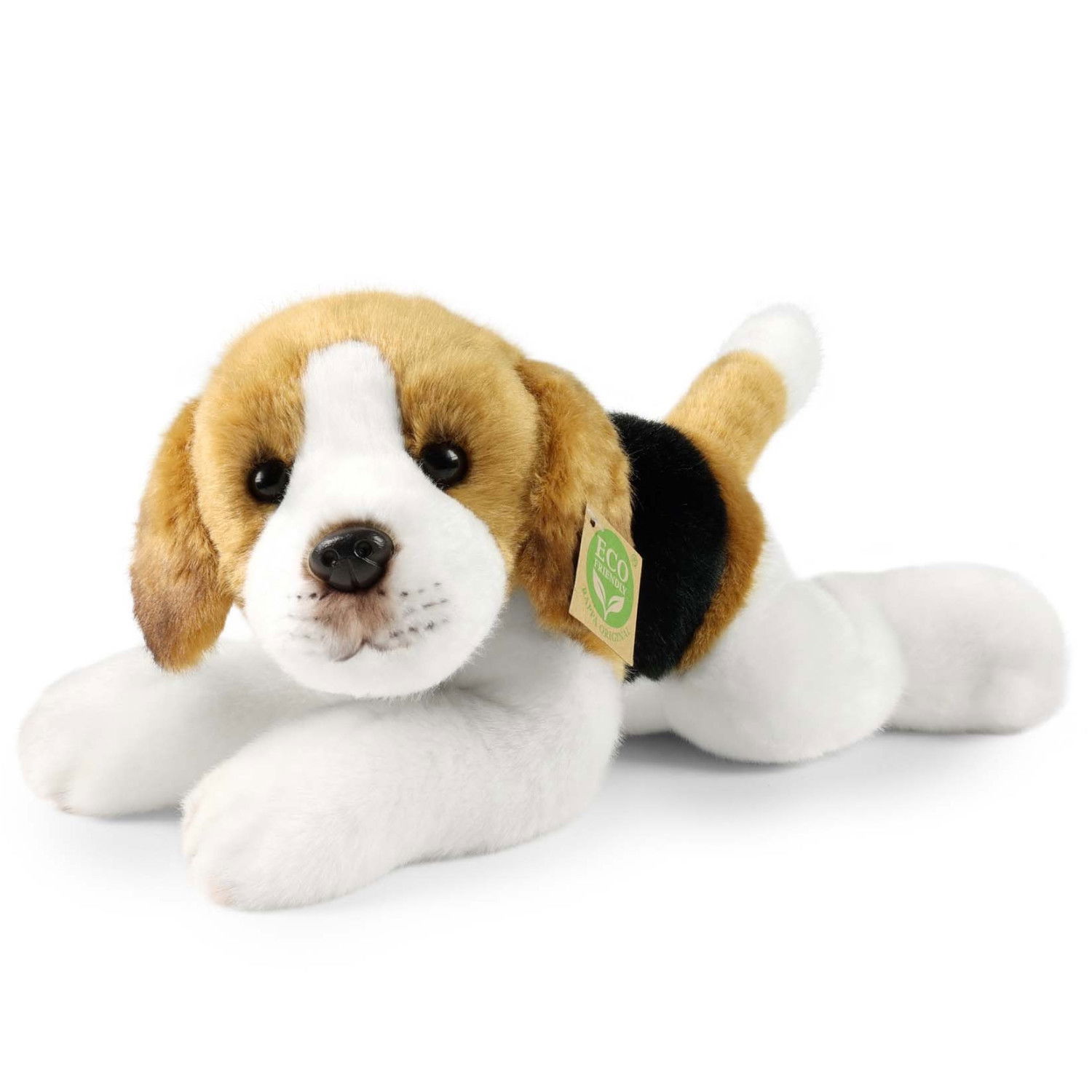 Плюшено куче Бигъл Rappa