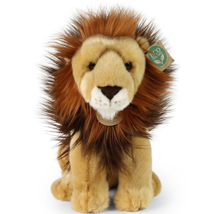 Плюшен Лъв Rappa