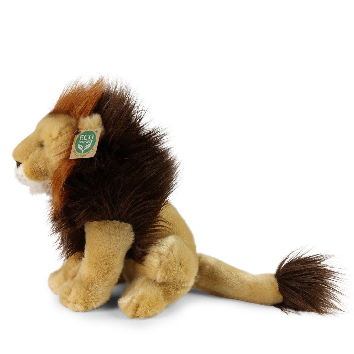 Плюшен Лъв Rappa