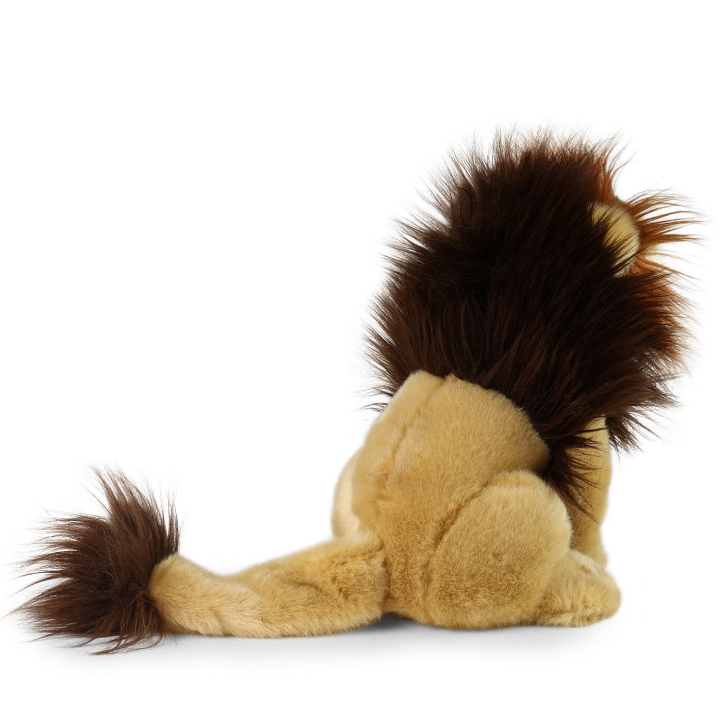 Плюшен Лъв Rappa