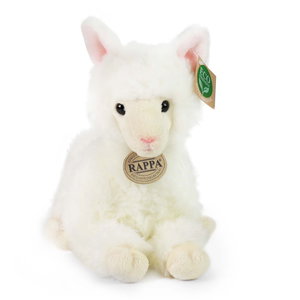 Плюшена Лама Rappa