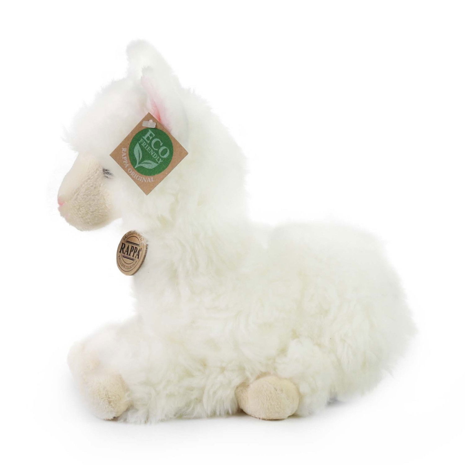 Плюшена Лама Rappa