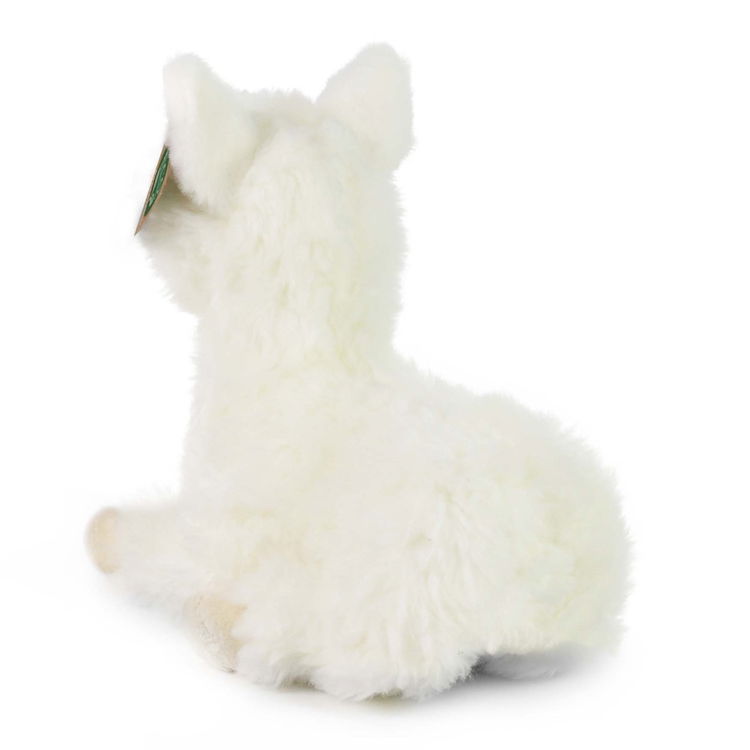 Плюшена Лама Rappa