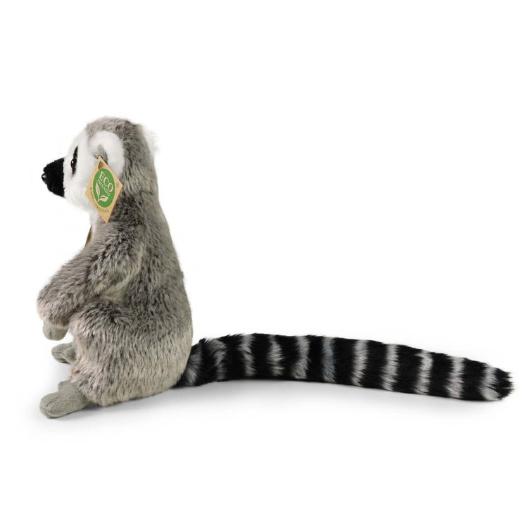 Плюшен Лемур Rappa