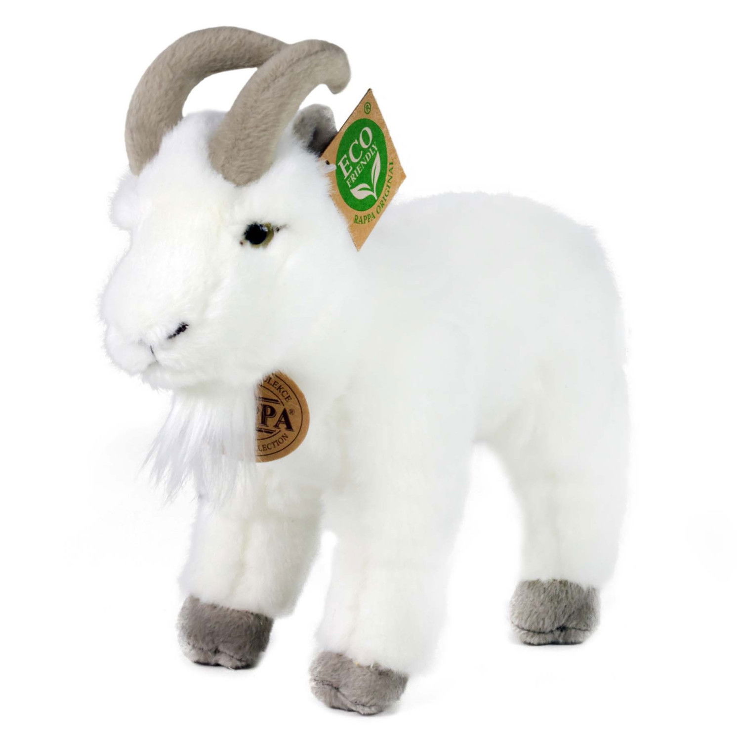 Плюшено козле Rappa