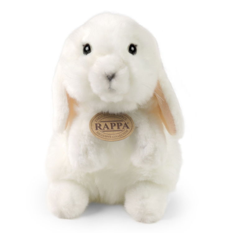 Плюшен Заек Rappa