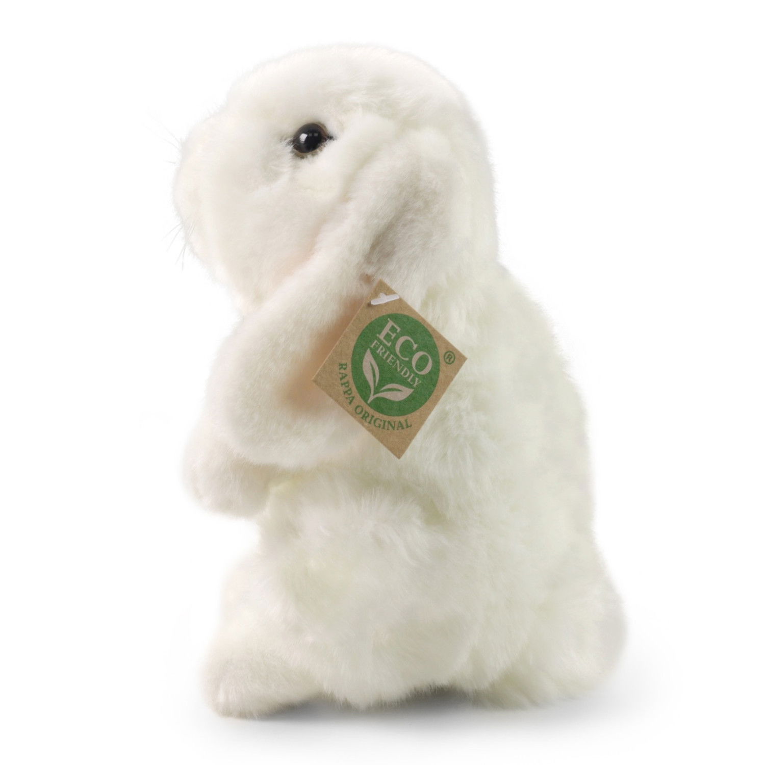 Плюшен Заек Rappa