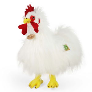 Плюшена Пуйка Rappa