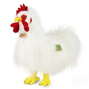 Плюшена Пуйка Rappa