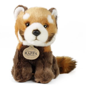 Плюшено бебе Червена Панда  Rappa