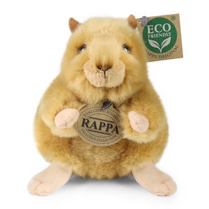 Плюшен Хамстер Rappa