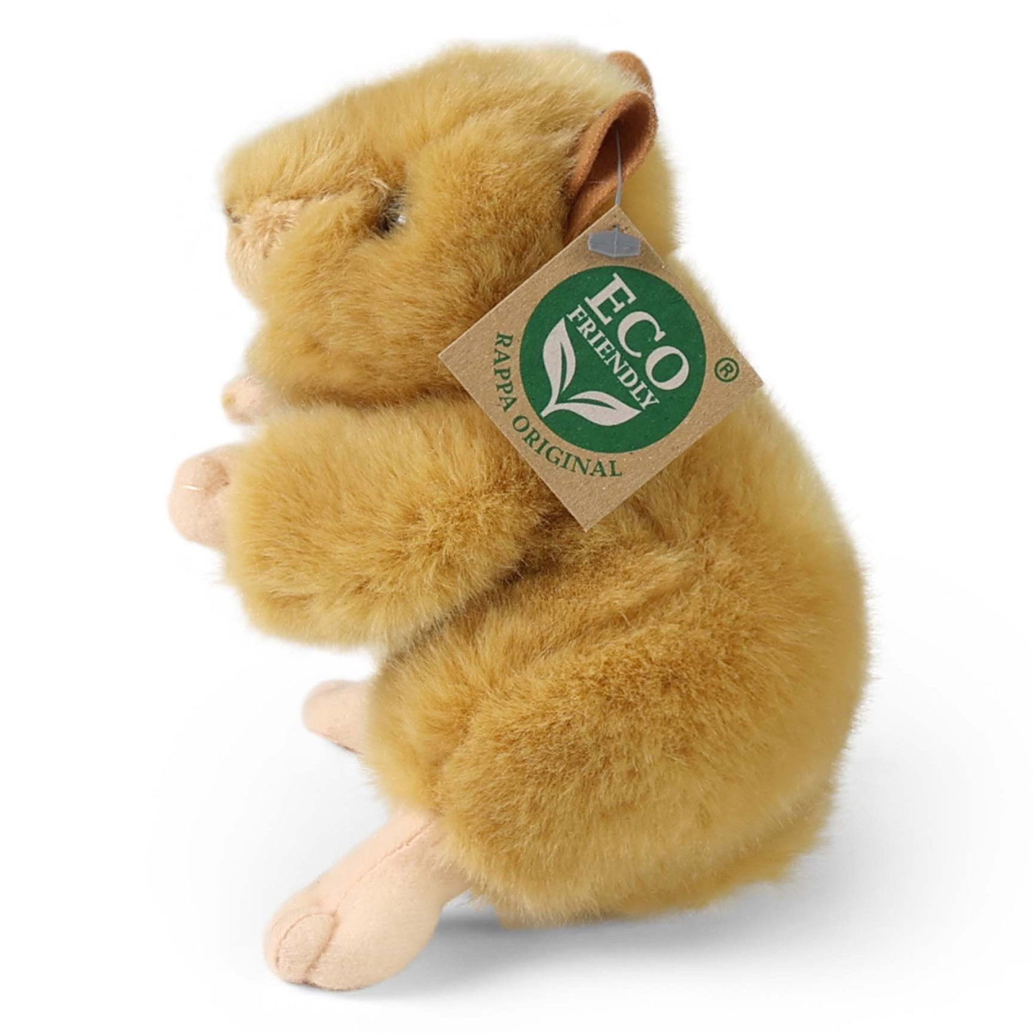 Плюшен Хамстер Rappa