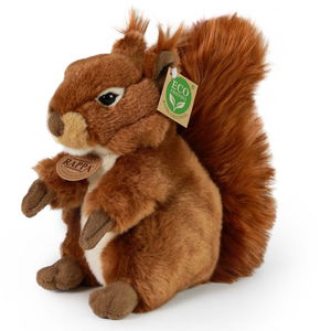 Плюшена Катеричка Rappa