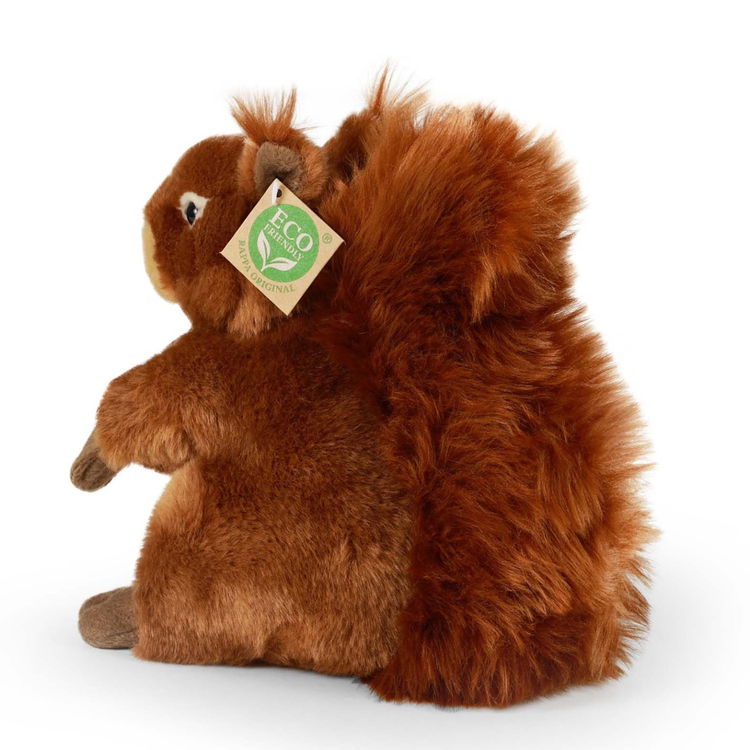 Плюшена Катеричка Rappa