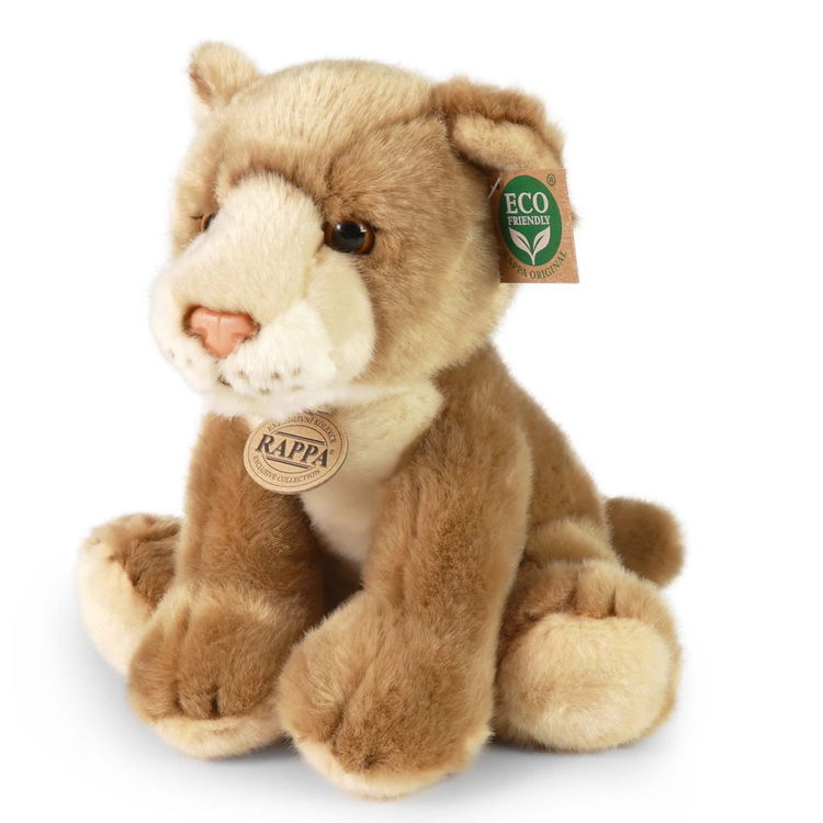 Плюшен Лъв Rappa