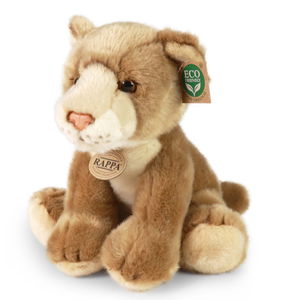 Плюшен Лъв Rappa