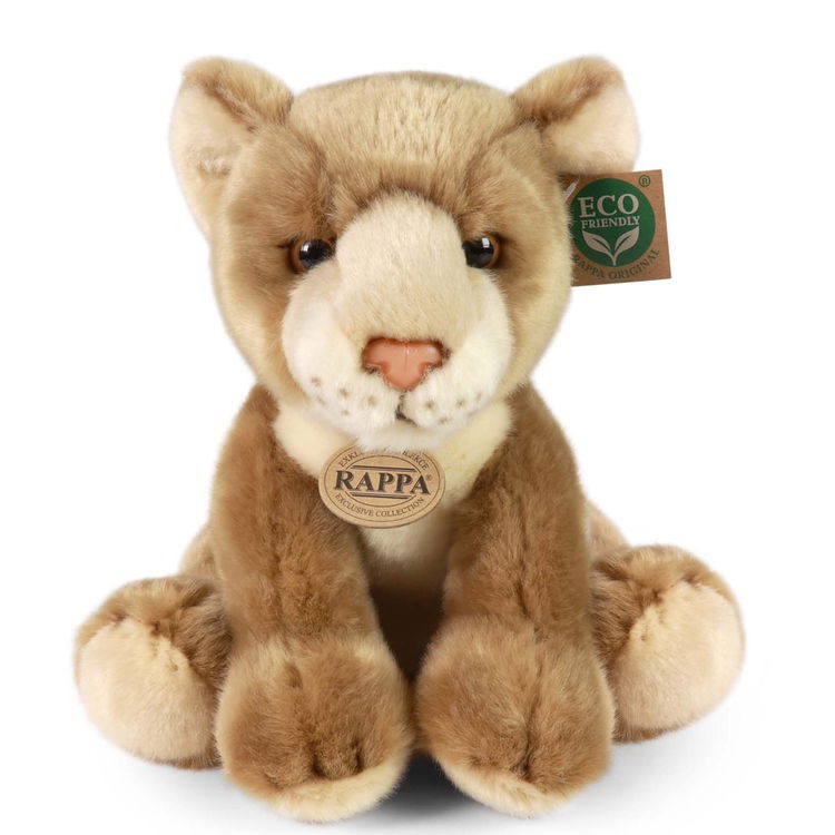 Плюшен Лъв Rappa