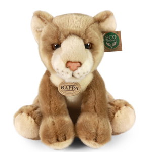 Плюшен Лъв Rappa