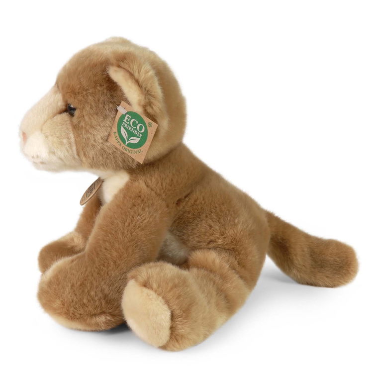 Плюшен Лъв Rappa