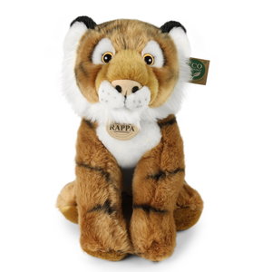 Плюшен Тигър Rappa