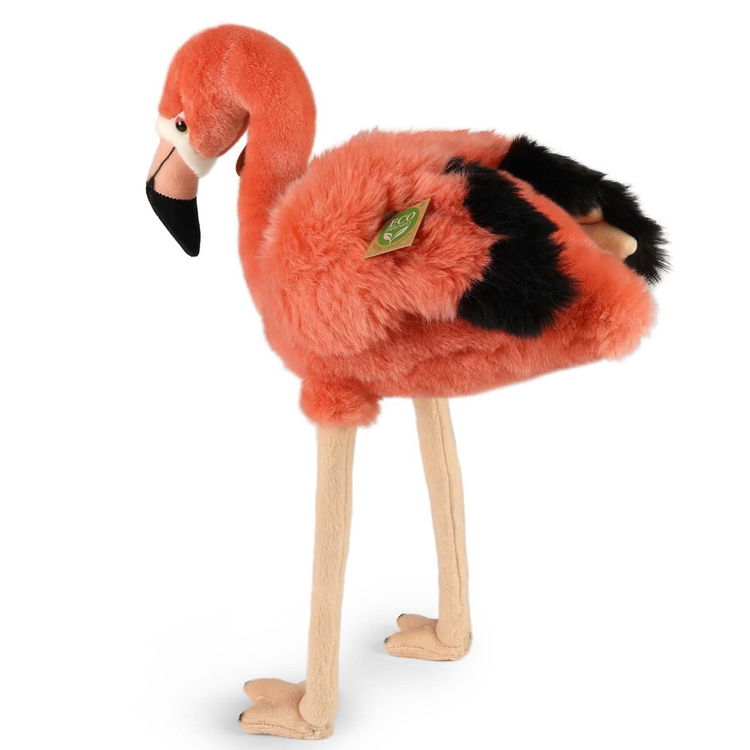 Плюшено Фламинго Rappa