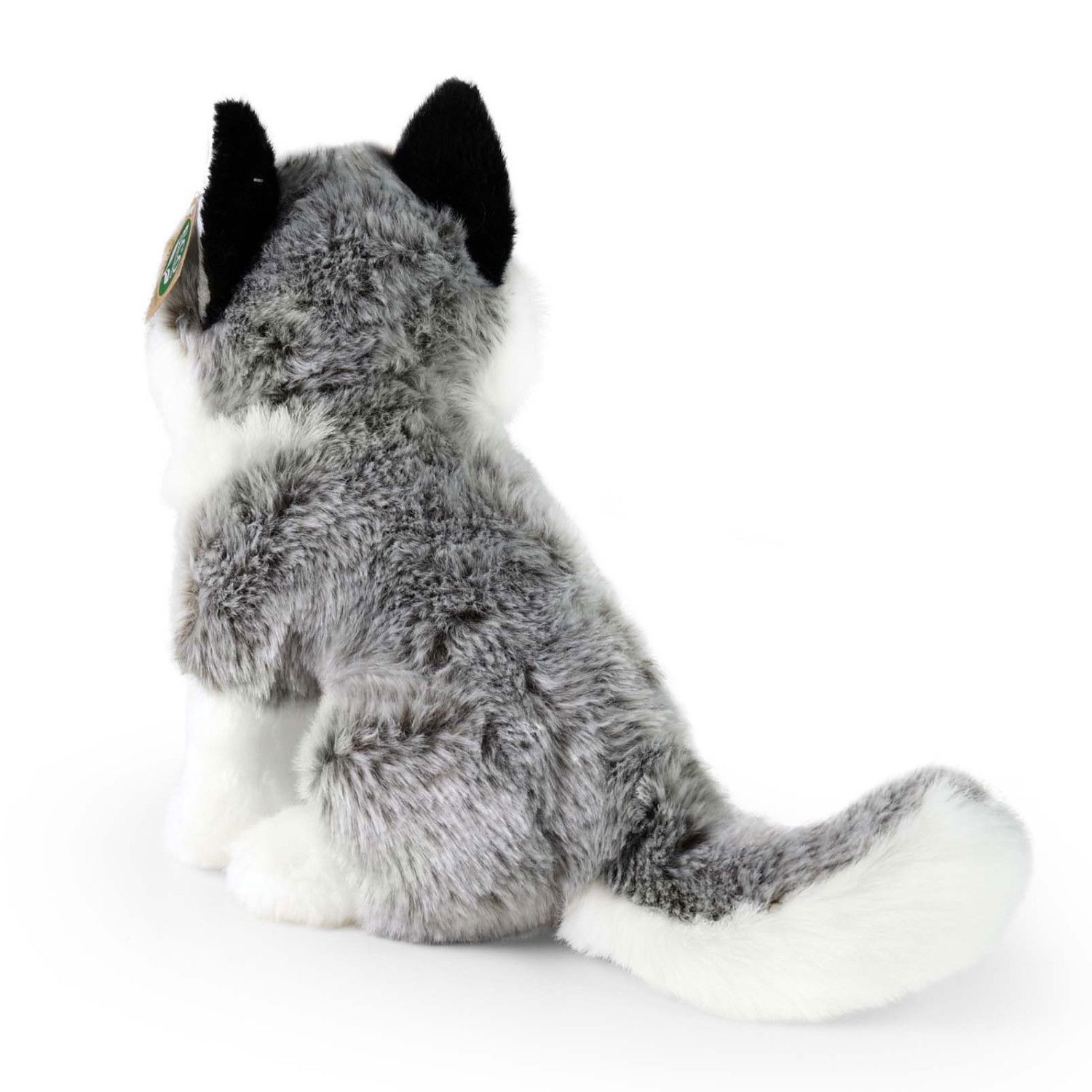 Плюшено куче Хъски Rappa