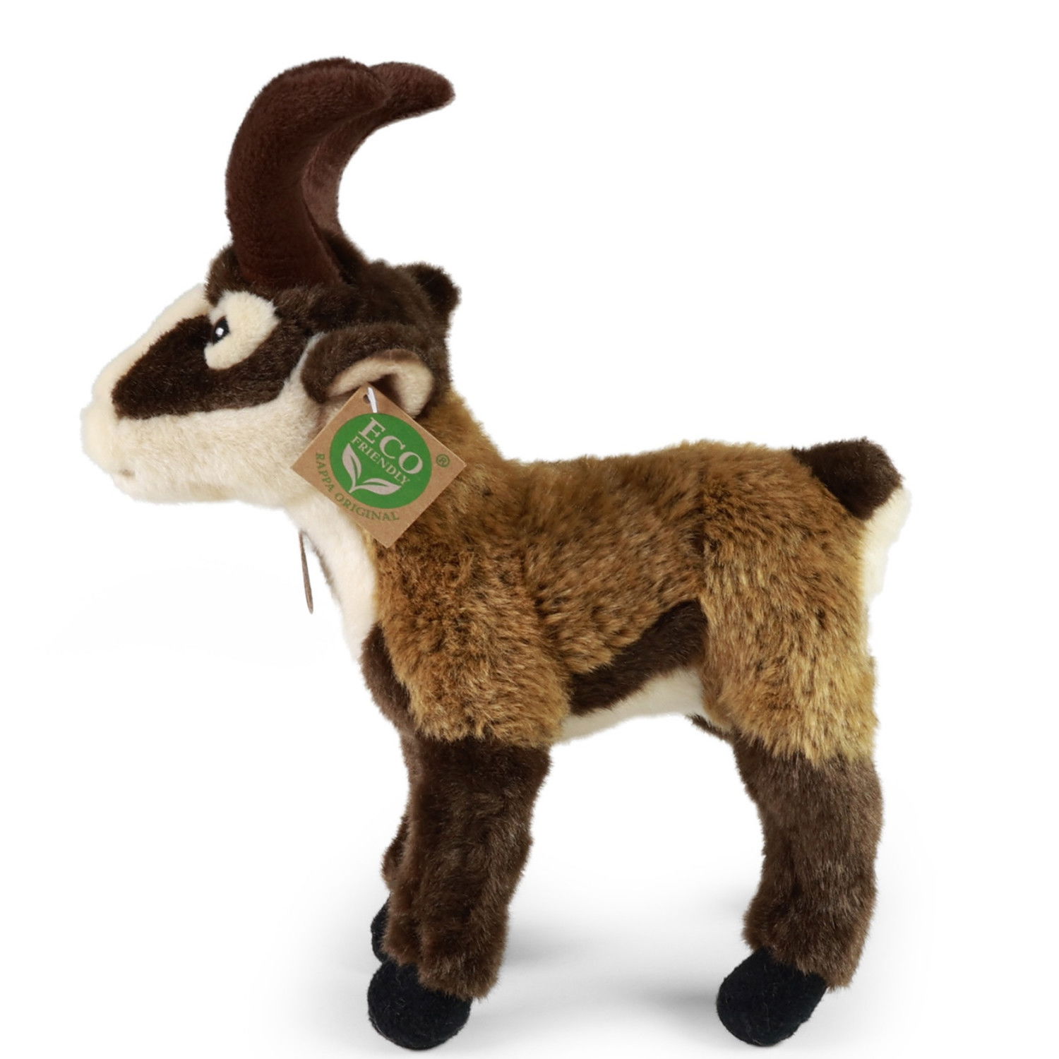 Плюшена Дива коза Rappa