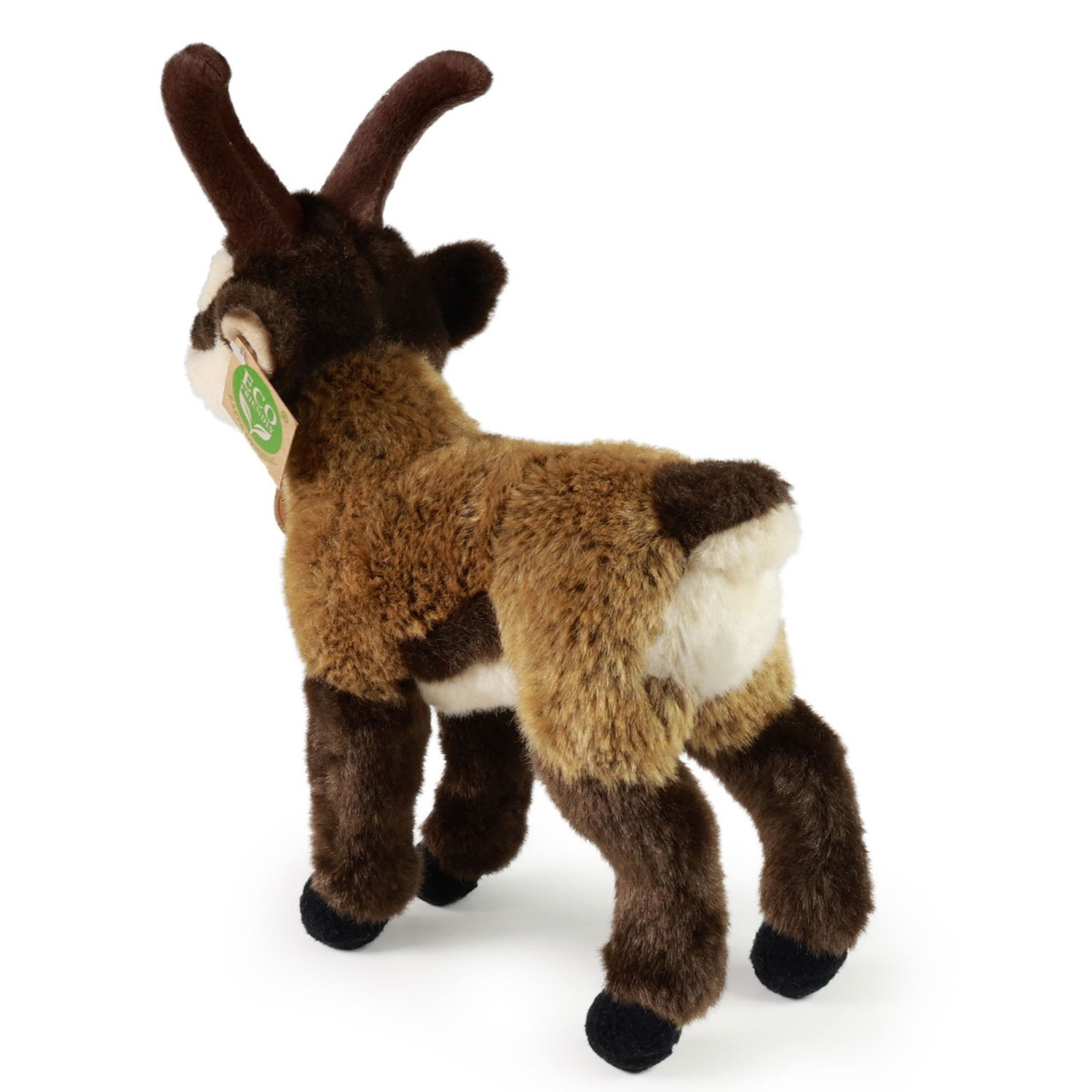 Плюшена Дива коза Rappa