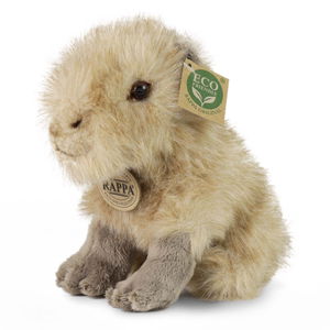 Плюшена Капибара Rappa