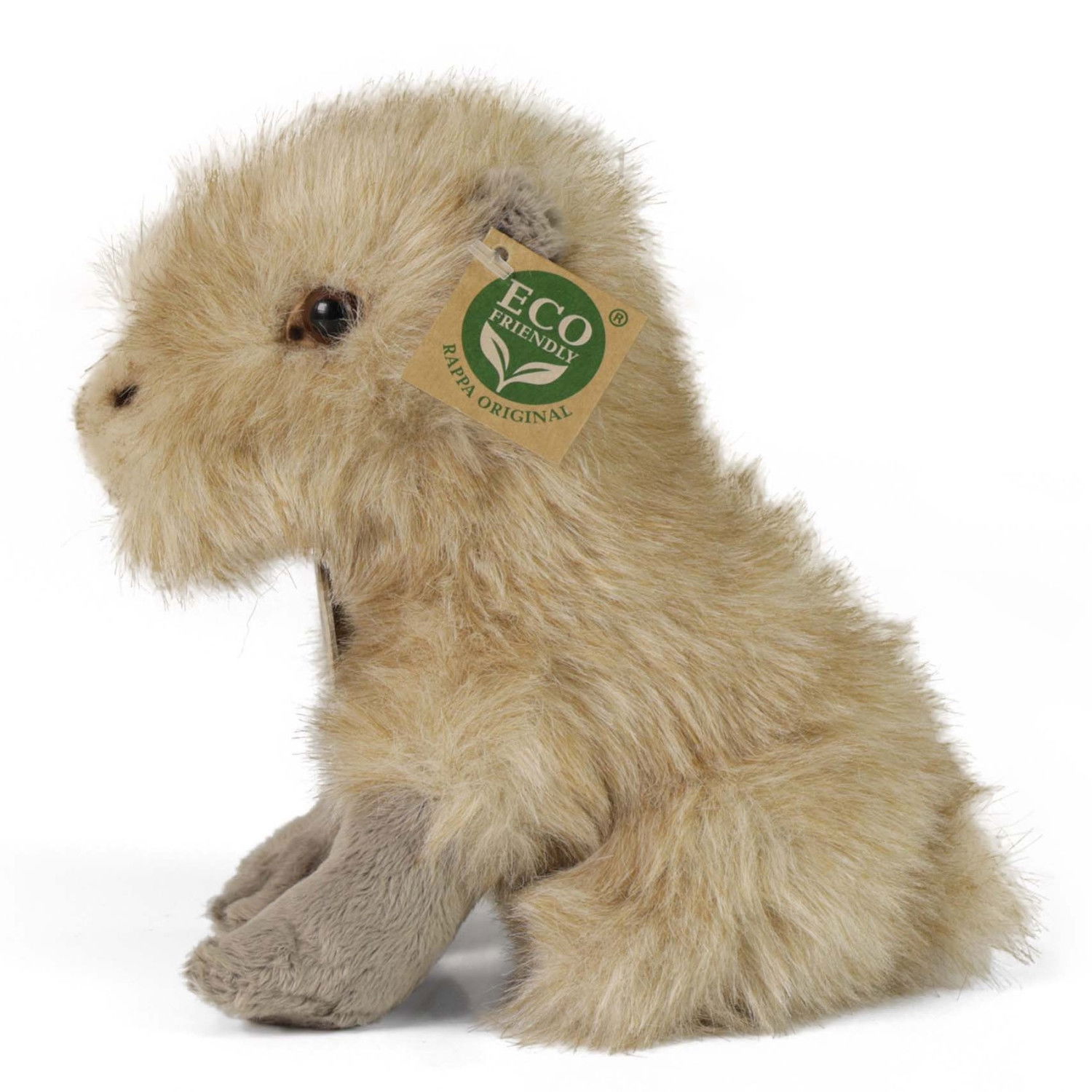 Плюшена Капибара Rappa