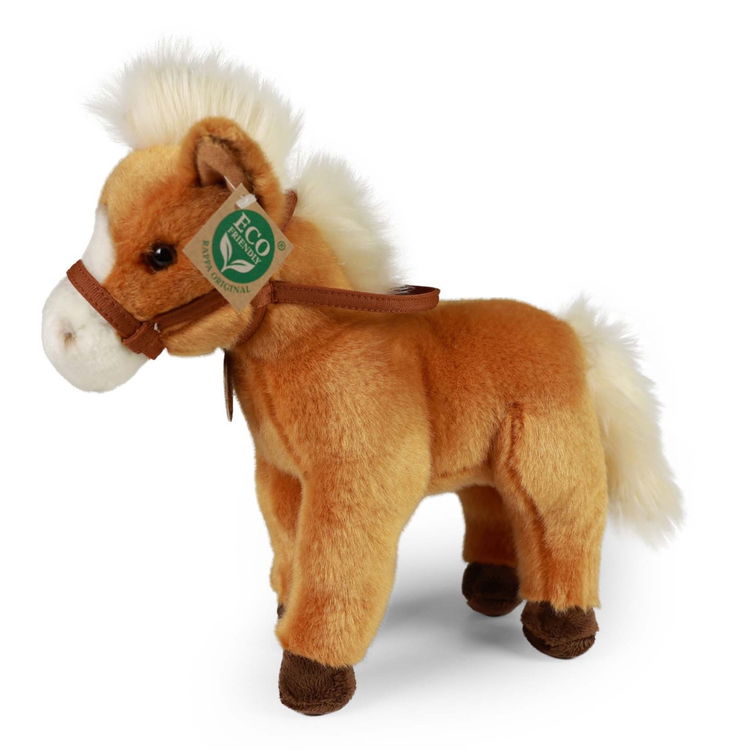 Плюшено Конче Rappa