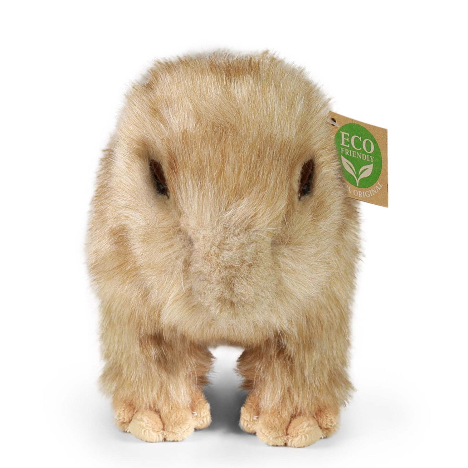 Плюшена Капибара Rappa