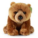 Плюшено Мече Гризли Rappa