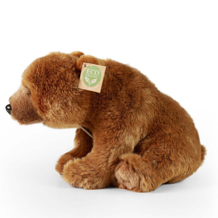 Плюшено Мече Гризли Rappa